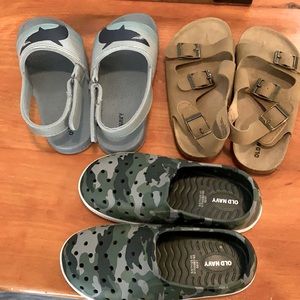 Brand new… Old Navy